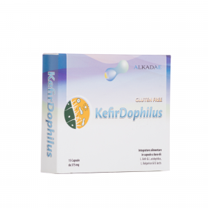 Kefirdophilus