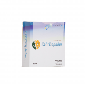 Kefirdophilus
