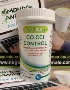 COCCI-CONTROL 100gr