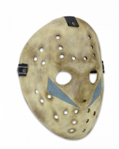 FRIDAY 13th part 5 JASON Mask Replica by Neca
