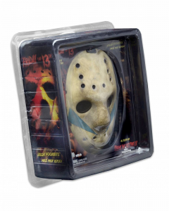 *PREORDER* FRIDAY 13th part 5: JASON Mask Replica by Neca