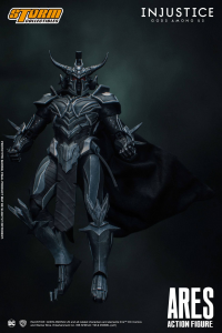 Injustice God Among Us: ARES by Storm Collectibles