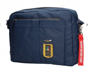 Sacca sportiva linea Frecce - Aeronautica Militare Bags