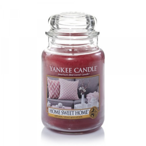 Yankee Candle - Giara Media - Autumn nature walk