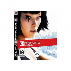 Mirror's Edge - Usato - PS3