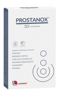PROSTANOX