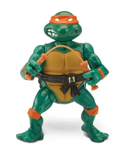 Teenage Mutant Ninja Turtles: Sewer Lair Rotocast Action Figure 6-Pack - Previews Exclusive by Playmates