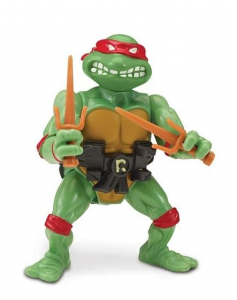 Teenage Mutant Ninja Turtles: Sewer Lair Rotocast Action Figure 6-Pack - Previews Exclusive by Playmates