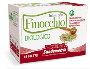 Finocchio Bio - SanDemetrio