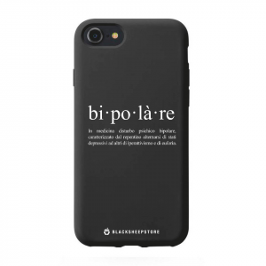 Cover Blacksheep bipolare iphone 7/8/SE2020