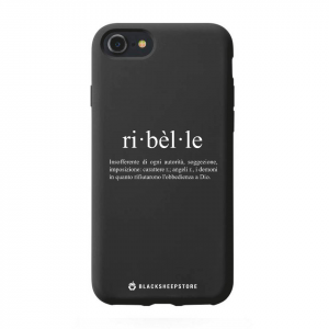 Cover Blacksheep ribelle iphone 7/8/SE2020