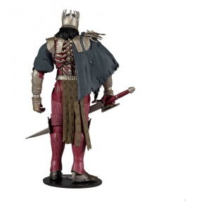 The Witcher: EREDIN by McFarlane Toys
