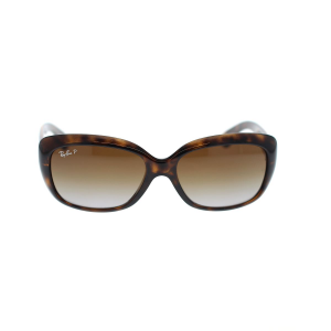 Ray-Ban Jackie Ohh Sonnenbrille RB4101 710/T5 Polarisiert