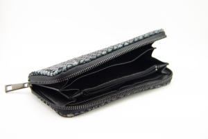 Leather wallets Made in Italy | Women's wallet online