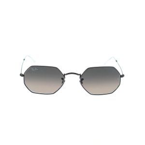 Ray-Ban Achteckige Sonnenbrille RB3556N 004/71
