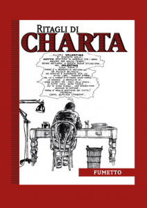 Ritagli di Charta. Fumetto - PDF
