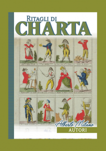 Ritagli di Charta. Autori-Alberto Milano - PDF