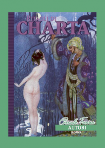 Ritagli di Charta. Autori-Corrado Farina. Erotica – PDF