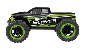 Blackzon Slayer 1/16 4WD Electric Truck