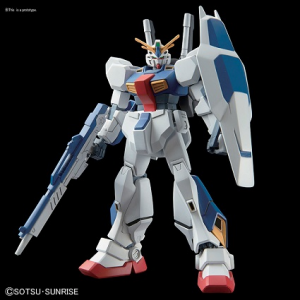 1/144 HG Gundam AN-01 Tristan