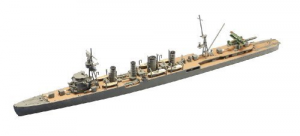 1/700 SENDAI '43 japanese light cruiser