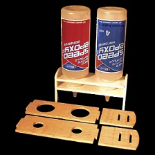 DELUXE Ready 2 Glue Stand 1pz