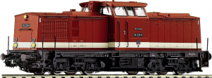 Diesel locomotiva BR110, DR, Ep.IV