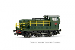 Locomotiva CC61004