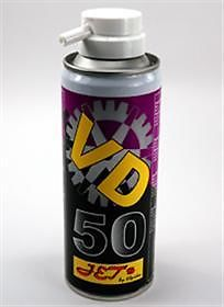lubrificante pulitore VD50