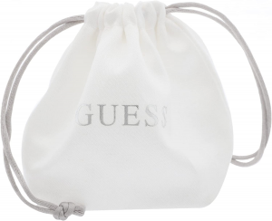 Collana donna Guess. Charms, Silver.