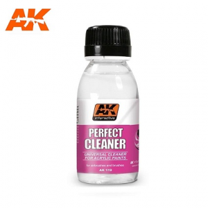 PERFECT CLEANER 100 ml
