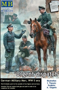 Soldati tedeschi WWII