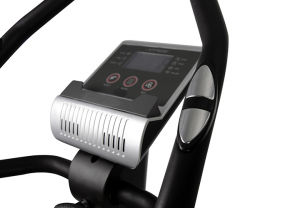 JK Fitness Presenta la Nuovissima Cyclette Magnetica con Ingresso Facilitato JK 247