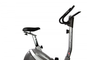 JK Fitness Presenta la Nuovissima Cyclette Magnetica con Ingresso Facilitato JK 247