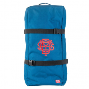 Odyssey Traveler Bag | Blue