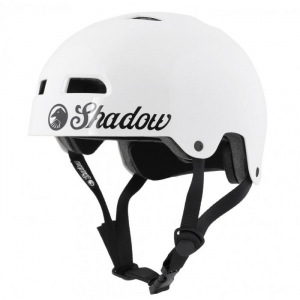 Shadow Classic Helmet |  White