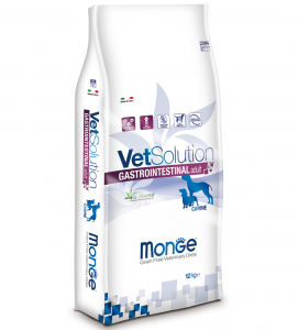 Monge - VetSolution Canine - Gastrointestinal - 12kg	