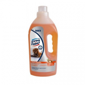 Detergente pavimenti Lysoform 1 litro