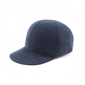 Cappello Baseball Marone Hat