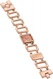 Orologio donna Miss Sixty. Rose Gold.