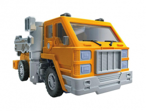 Transformers Generation: War of Cybertron Deluxe: HUFFER by Hasbro