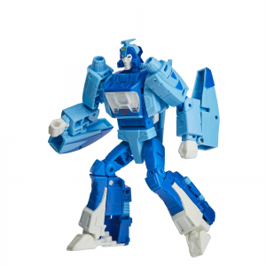 Transformers Studio Series Deluxe: BLURR by Hasbro