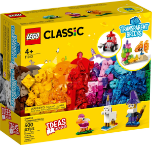 LEGO - CLASSIC 