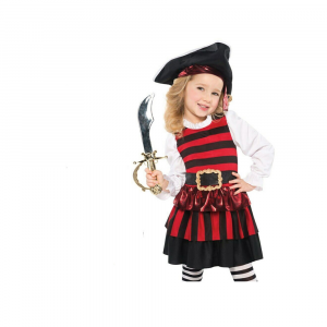 COSTUME CARNEVALE PRINCIPESSA BIANCANEVE BABY 12/24 MESI VESTITO  100%POLIESTERE COD 81091 GUIRCA 8434077810910 - Parole e Pensieri