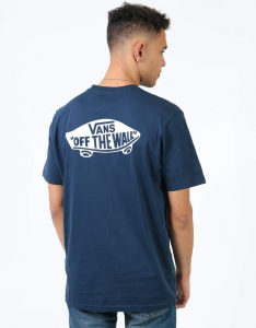 T-Shirt Vans OTW Dress Blue