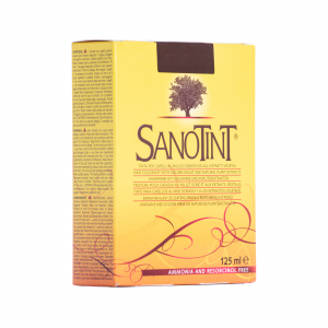 Sanotint tinta capelli 01