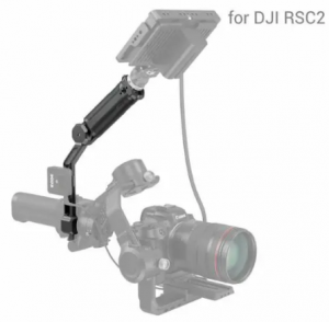 Impugnatura Sling per DJI RS 2 e DJI RSC 2 3028 