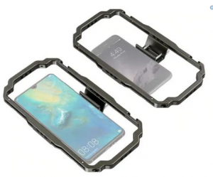 Cage Universale per Smartphone in Lega D’alluminio 2791
