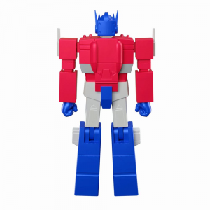 *PREORDER* Transformers Ultimates: OPTIMUS PRIME by Super 7