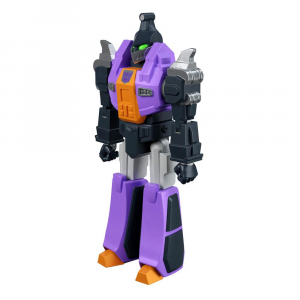 *PREORDER* Transformers Ultimates: BOMBSHELL by Super 7